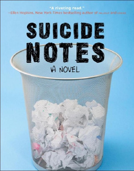 Read Suicide Notes online