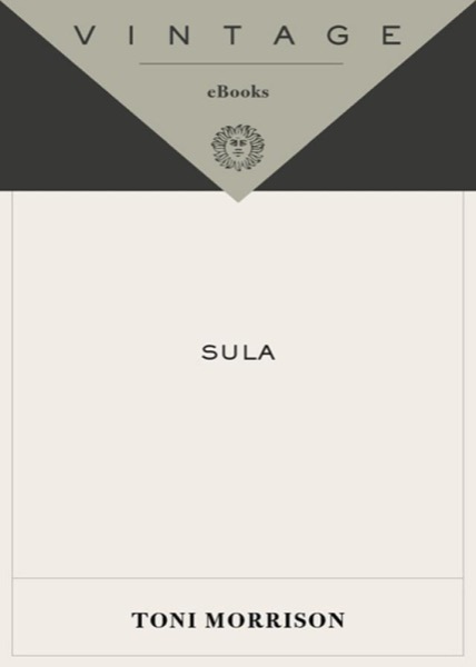 Read Sula online