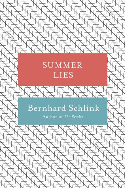 Read Summer Lies: Stories online
