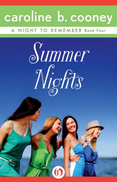 Read Summer Nights online
