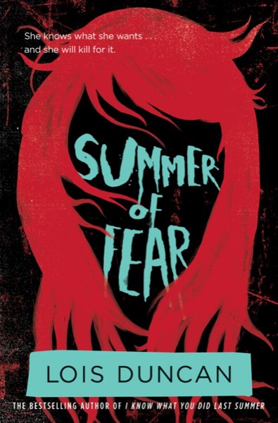 Read Summer of Fear online