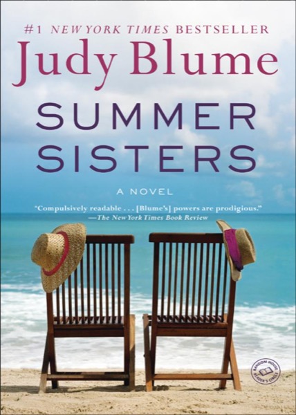 Read Summer Sisters online