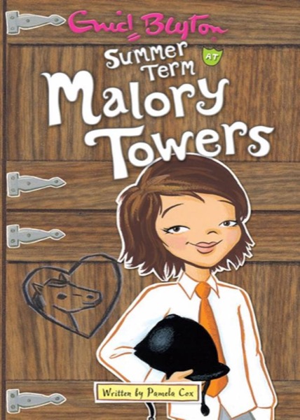 Read Summer Term at Malory Towers online