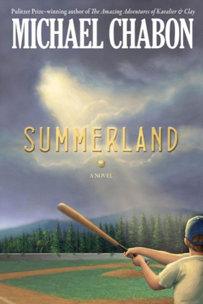 Read Summerland online
