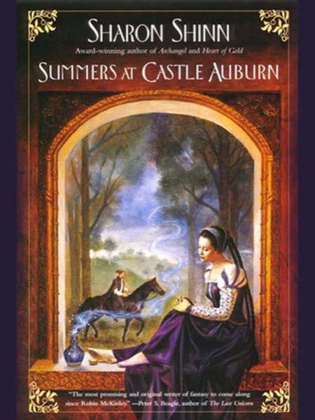 Read Summers at Castle Auburn online