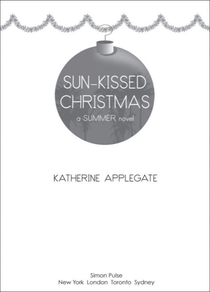 Read Sun-Kissed Christmas online