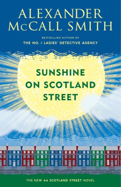 Read Sunshine on Scotland Street online