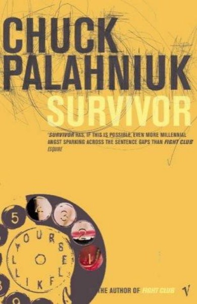 Read Survivor online