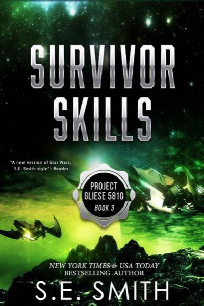 Read Survivor Skills online