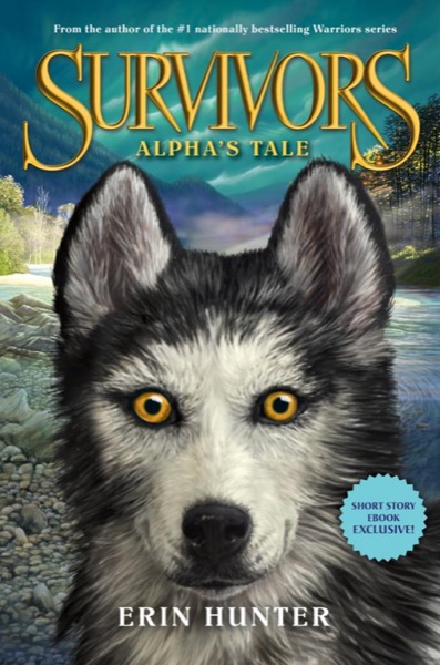 Read Survivors: Alpha's Tale online