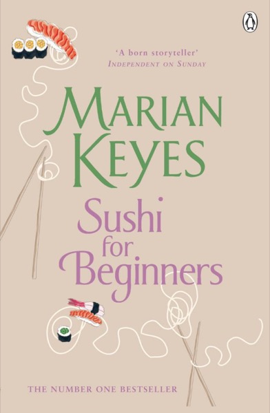 Read Sushi for Beginners online