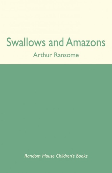 Read Swallows and Amazons online