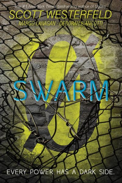 Read Swarm online