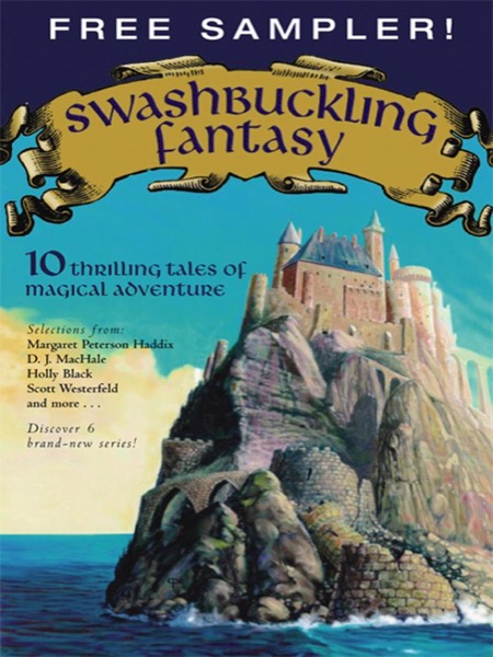 Read Swashbuckling Fantasy online