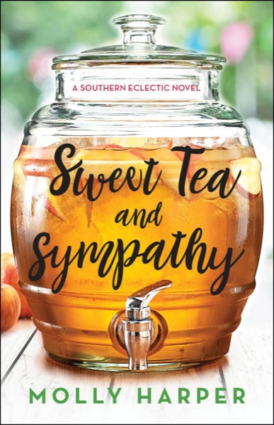 Read Sweet Tea and Sympathy online