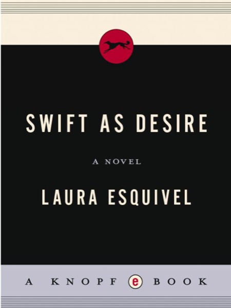 Read Swift as Desire online