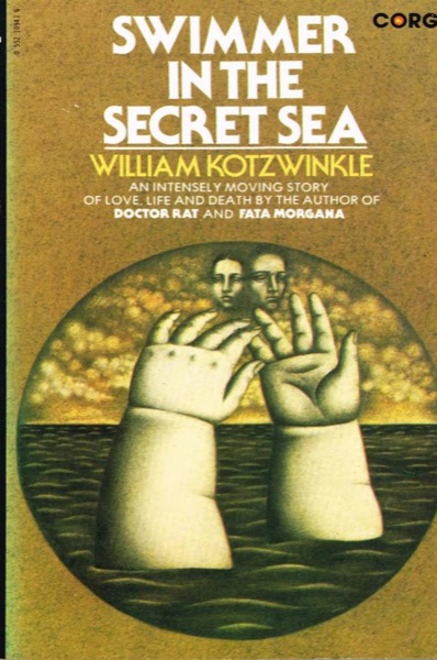 Read Swimmer in the Secret Sea online