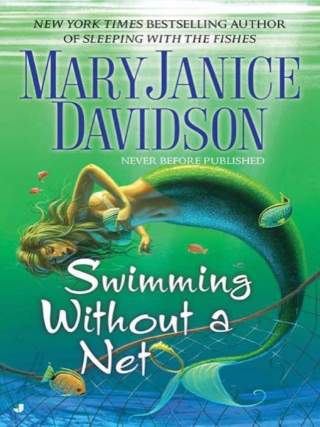 Read Swimming Without a Net online