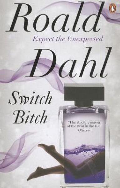 Read Switch Bitch online