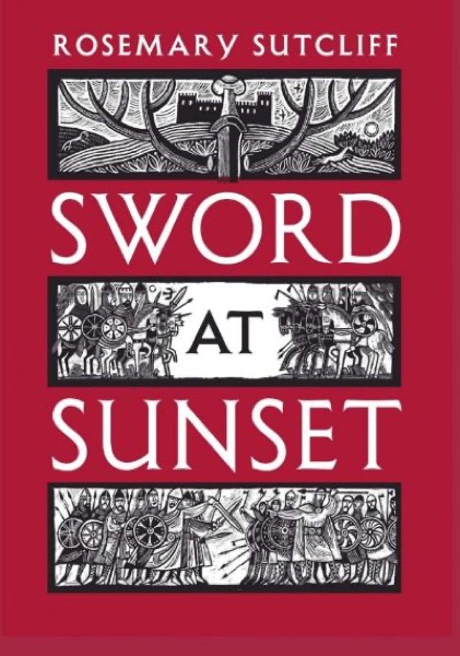 Read Sword at Sunset online