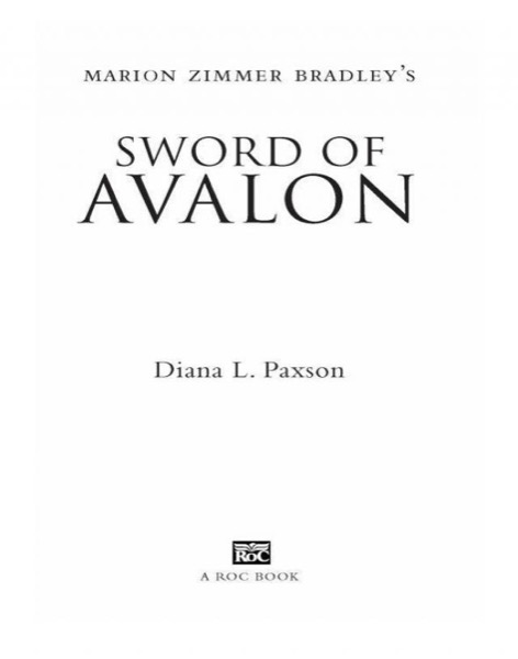 Read Sword of Avalon: Avalon online