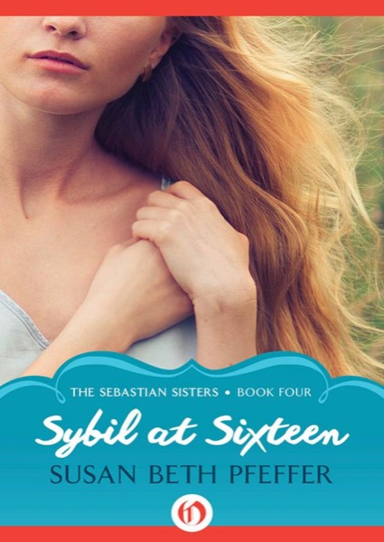 Read Sybil at Sixteen online