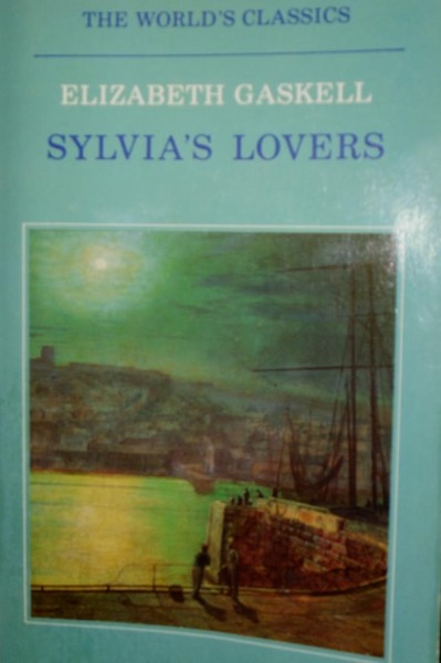 Read Sylvia's Lovers Elizabeth Cleghorn Gaskell online