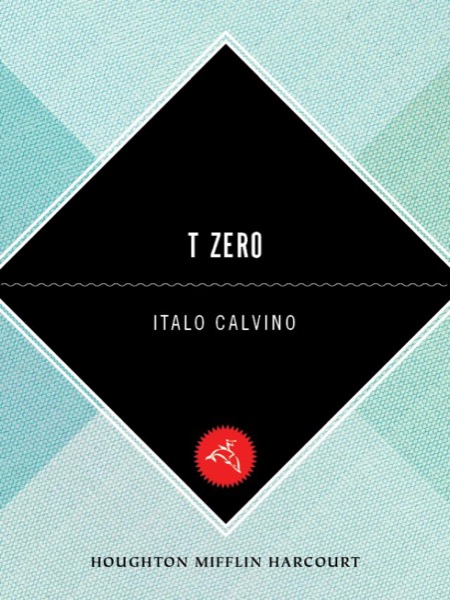 Read T Zero online