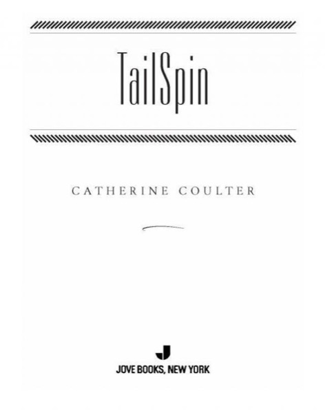 Read Tailspin online