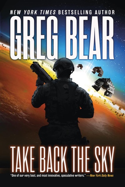 Read Take Back the Sky online