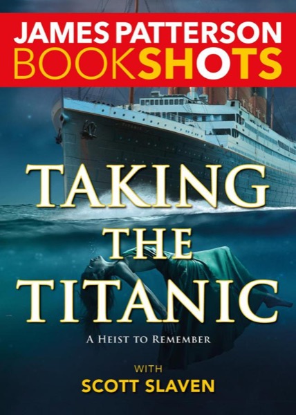 Read Taking the Titanic online