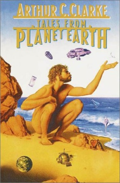 Read Tales From Planet Earth online