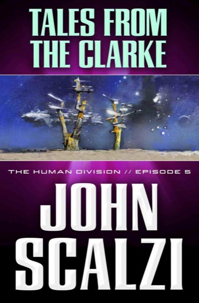 Read Tales From the Clarke online