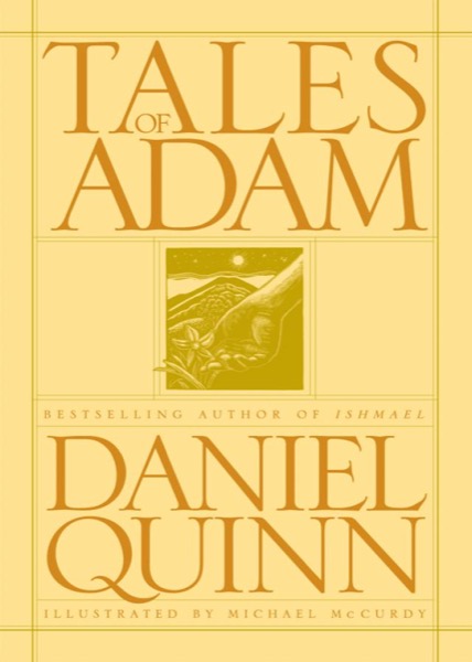 Read Tales of Adam online