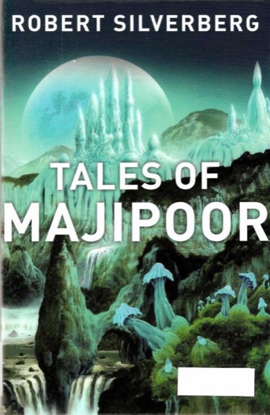 Read Tales of Majipoor online