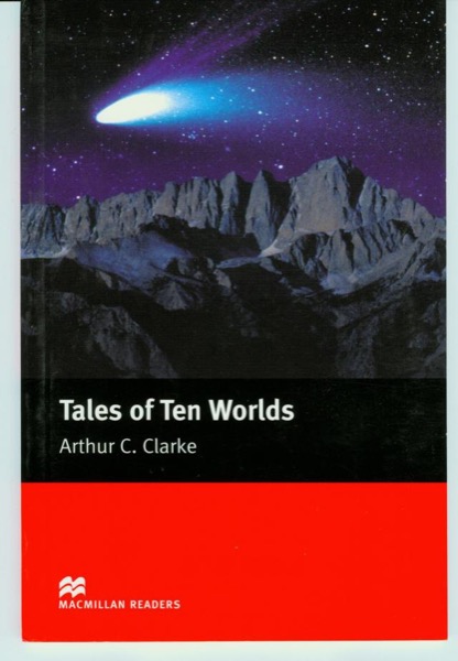 Read Tales of Ten Worlds online