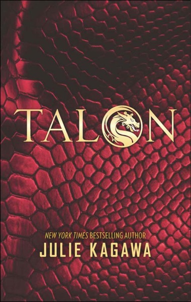 Read Talon online