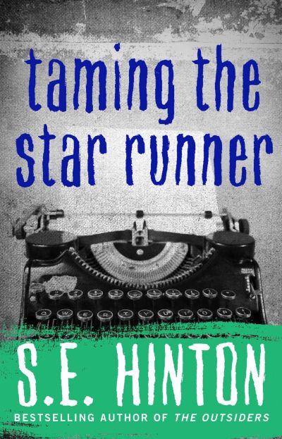 Read Taming the Star Runner online