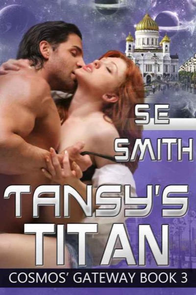Read Tansy's Titan online