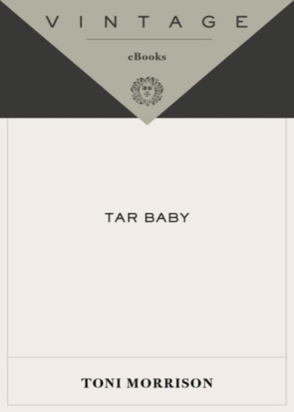 Read Tar Baby online