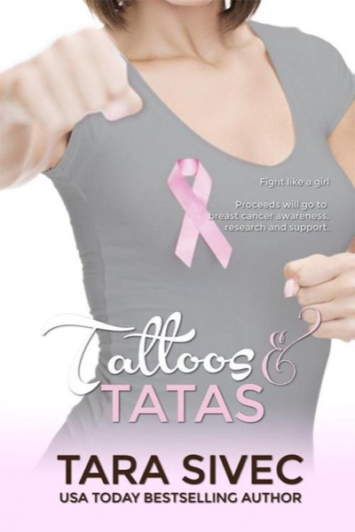 Read Tattoos and Tatas online