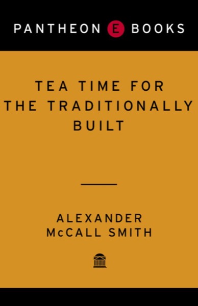 Read Tea Time for the Traditionally Built online