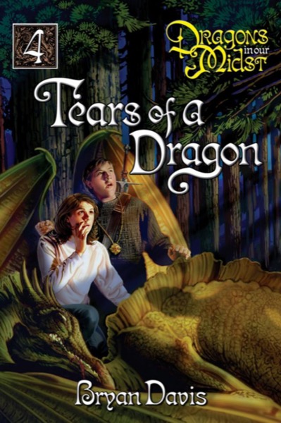 Read Tears of a Dragon online