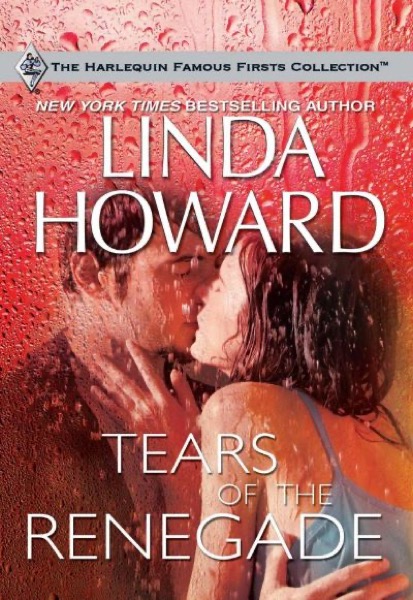 Read Tears of the Renegade online