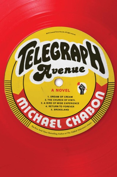 Read Telegraph Avenue online