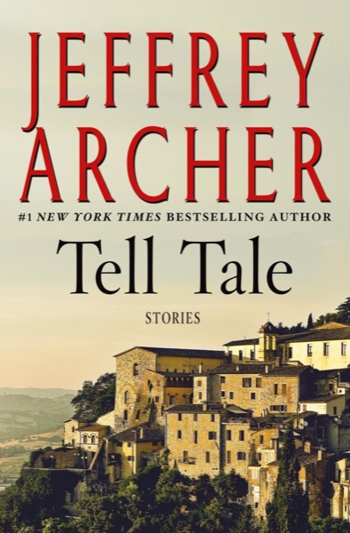 Read Tell Tale: Short Stories online