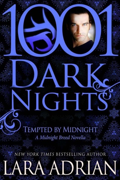 Read Tempted by Midnight online