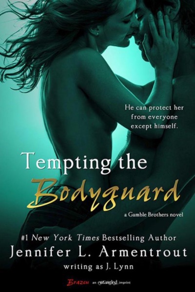 Read Tempting the Bodyguard online