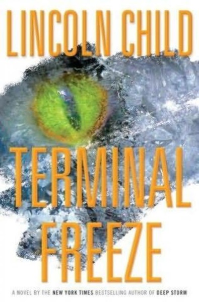 Read Terminal Freeze online