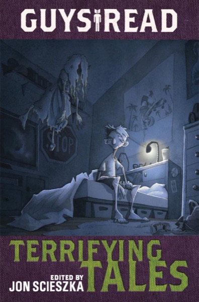 Read Terrifying Tales online
